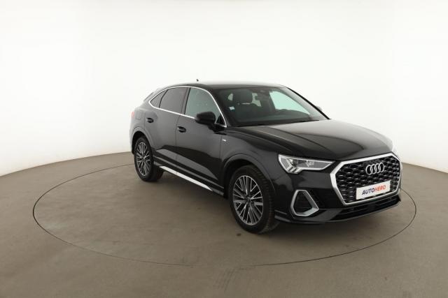 Audi Q3 Sportback image 3