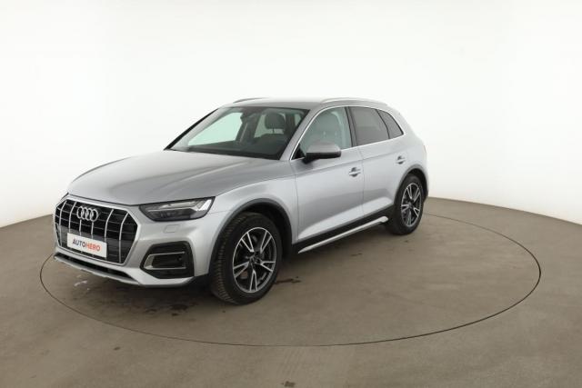 Audi Q5 35 Tdi Avus S Tronic 7 163 Ch