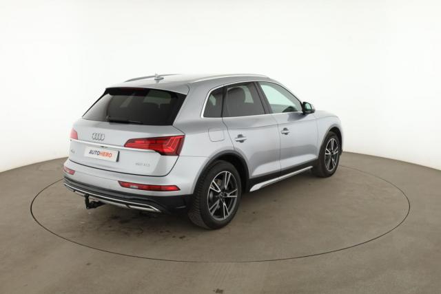 Audi Q5 image 8