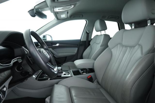 Audi Q5 image 3