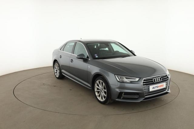 Audi A4 image 3