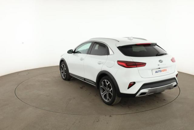 Kia Xceed image 4