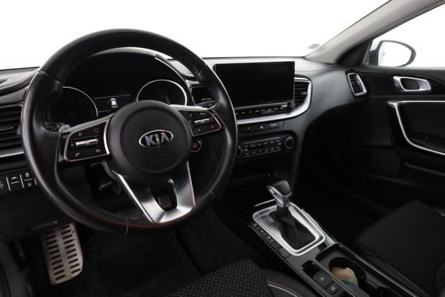 Kia Xceed image 1