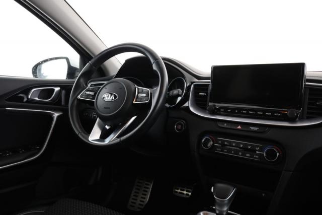 Kia Xceed image 7
