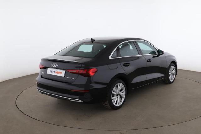 Audi A3 Berline image 6