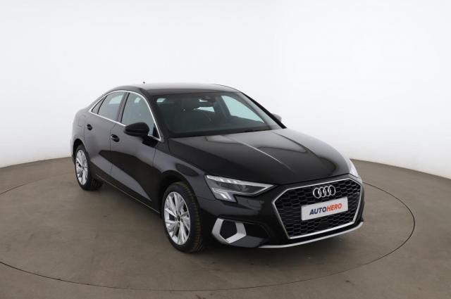 Audi A3 Berline image 9