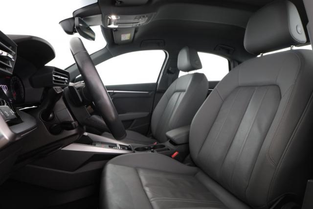 Audi A3 Berline image 8