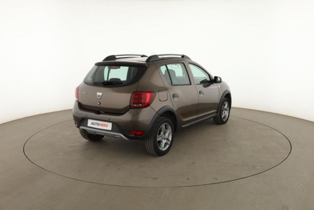 Dacia Sandero Ii image 7
