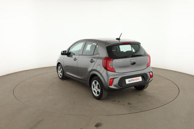 Kia Picanto image 7