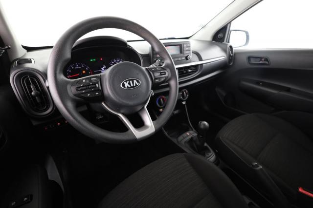 Kia Picanto image 3
