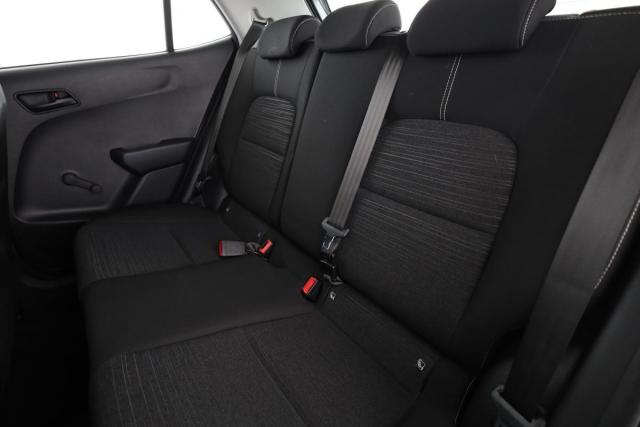 Kia Picanto image 8