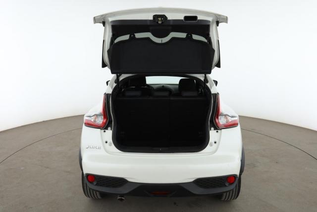 Nissan Juke image 9