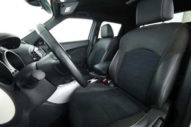Nissan Juke image 7