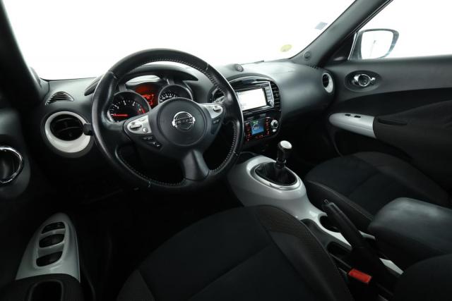Nissan Juke image 1