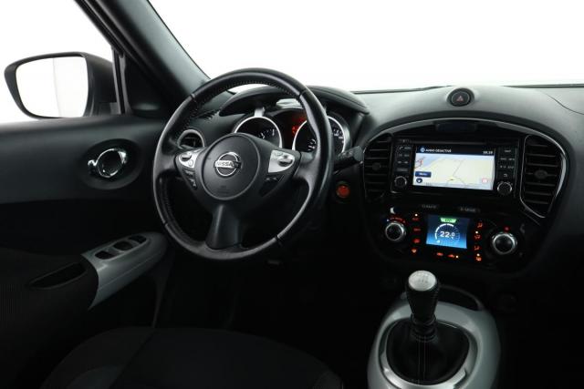 Nissan Juke image 8