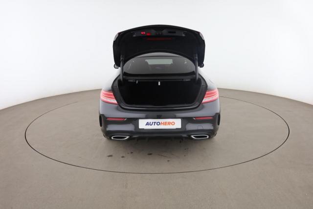 Mercedes Benz Classe C Coupe image 5