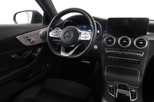 Mercedes Benz Classe C Coupe image 1