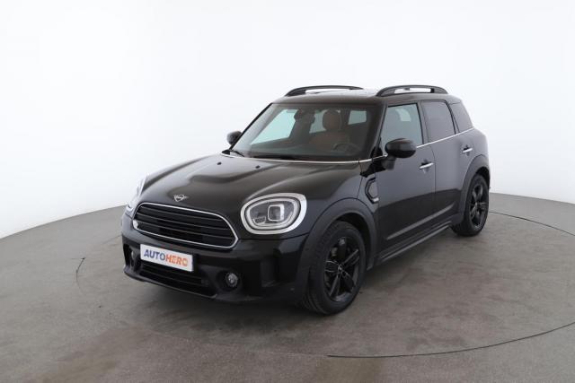 Mini Countryman One D Edition Northwood Bva7 116 Ch