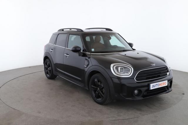 Mini Countryman image 1