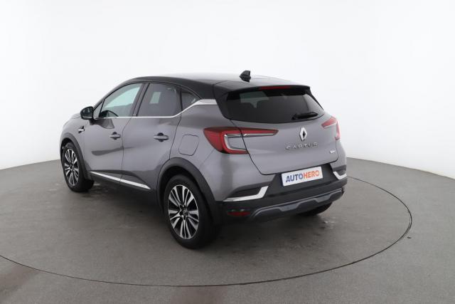Renault Captur image 9