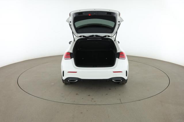 Mercedes Benz Classe A image 5