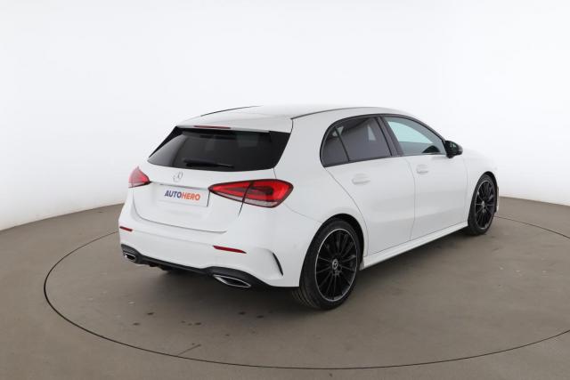 Mercedes Benz Classe A image 7