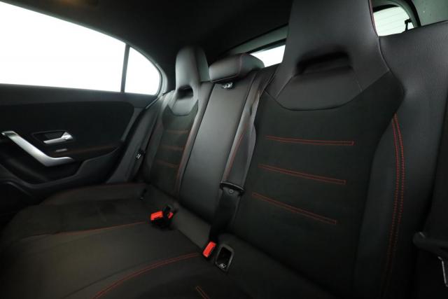 Mercedes Benz Classe A image 8