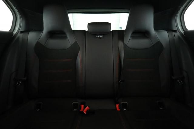 Mercedes Benz Classe A image 9