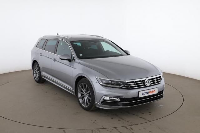Volkswagen Passat Sw image 4
