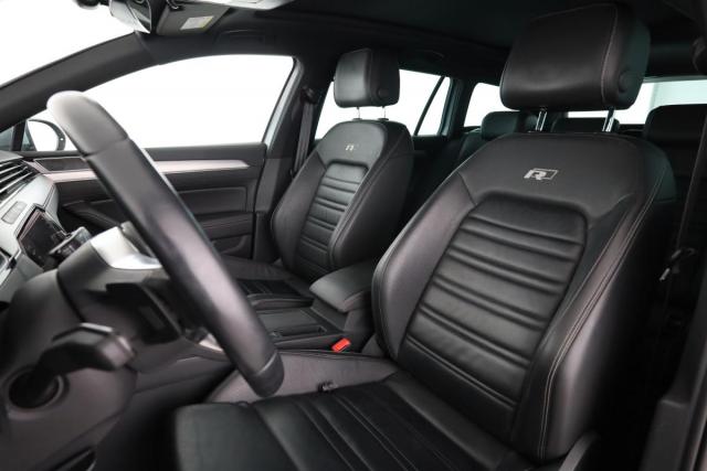 Volkswagen Passat Sw image 7