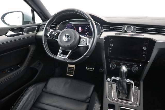 Volkswagen Passat Sw image 3