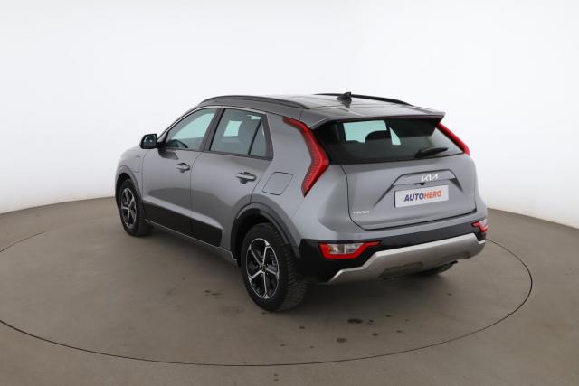 Kia Niro image 3