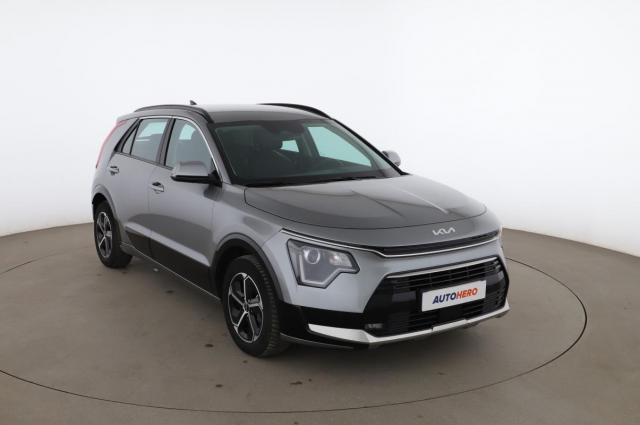 Kia Niro image 8