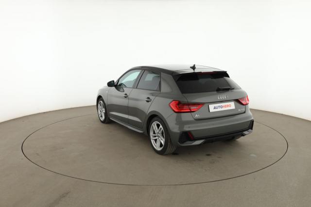 Audi A1 Sportback image 4