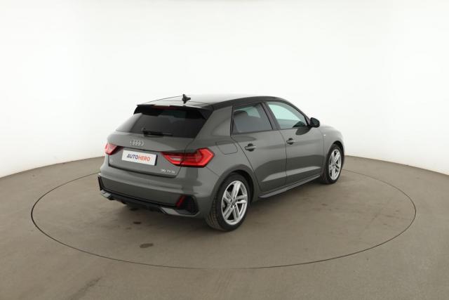 Audi A1 Sportback image 8