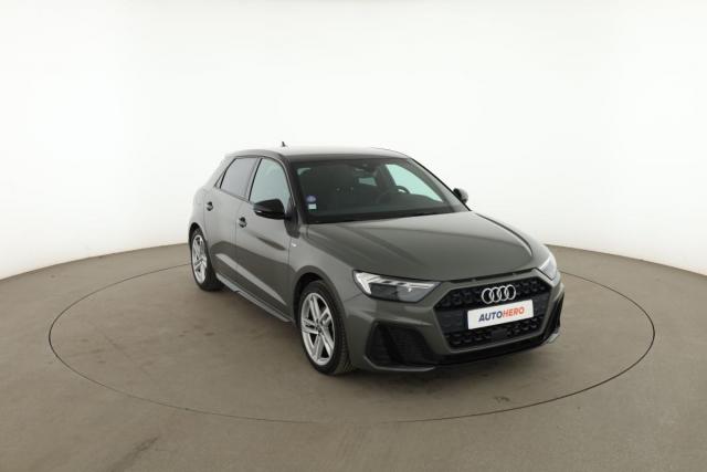 Audi A1 Sportback image 6