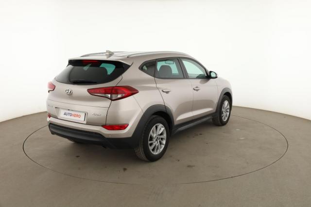Hyundai Tucson image 5