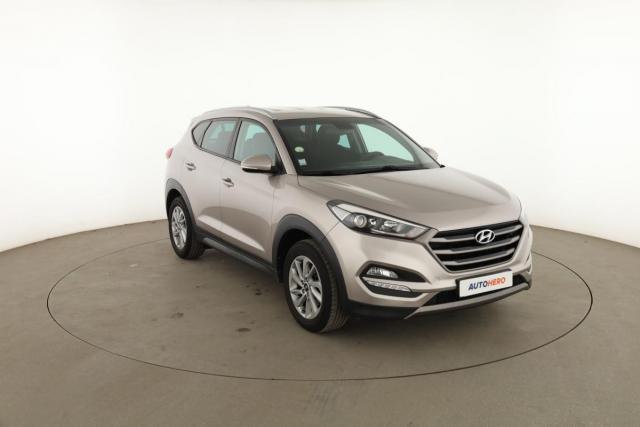 Hyundai Tucson image 3