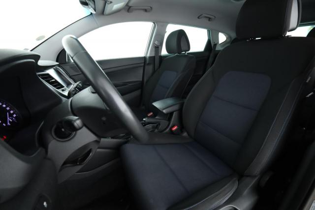 Hyundai Tucson image 1