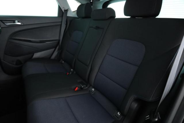 Hyundai Tucson image 7