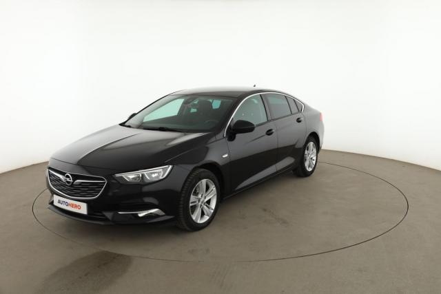 Opel Insignia Grand Sport 1.6 Diesel Business Edition Pack Automatique 136 Ch