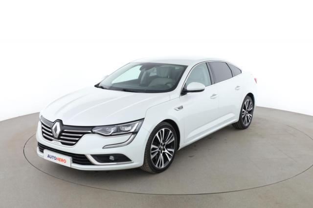 Renault Talisman 1.6 Tce Energy Initiale Paris Edc 200 Ch