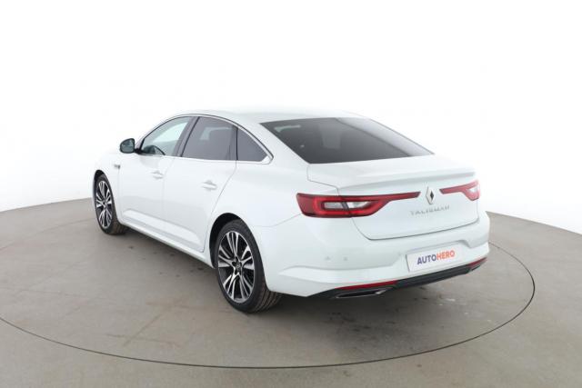Renault Talisman image 2