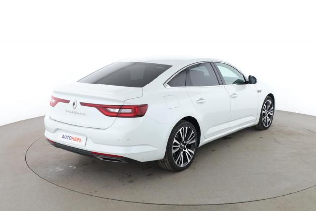 Renault Talisman image 8