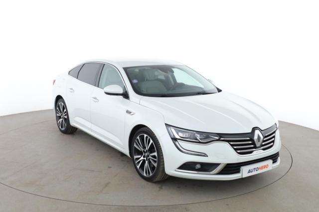 Renault Talisman image 1