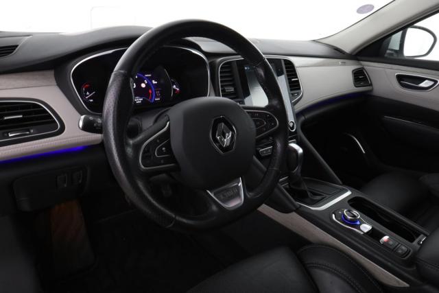 Renault Talisman image 9