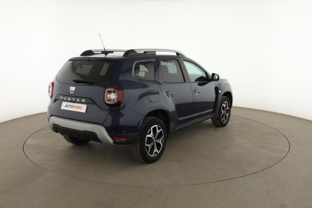 Dacia Duster image 1