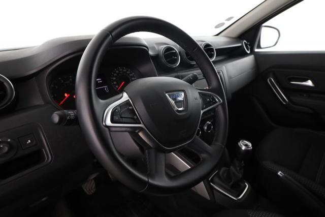 Dacia Duster image 4