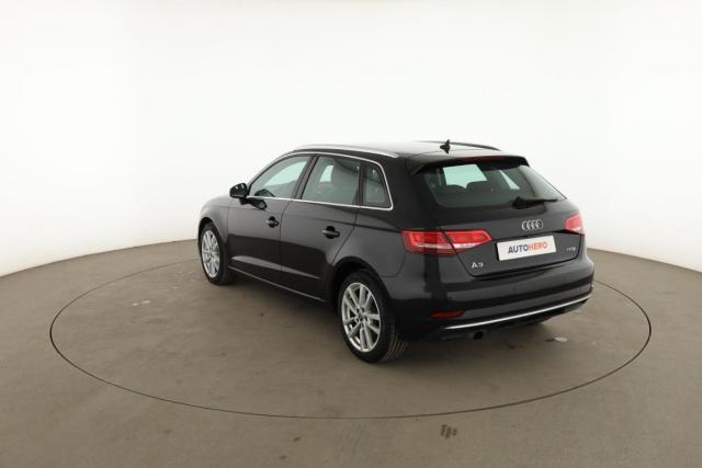 Audi A3 Sportback image 4