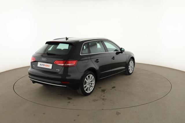 Audi A3 Sportback image 9